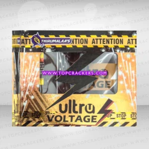 ultra voltage