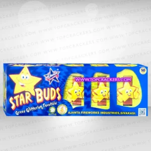 star-buds