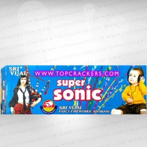 25 sonic