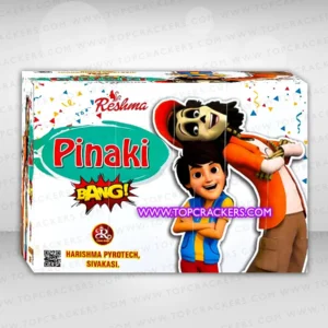 pinaki