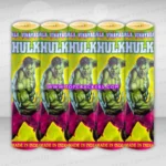 5 hulk dlx