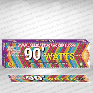 90 Watts Digital Wala