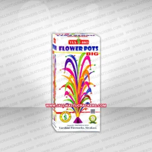 Flower Pot Big