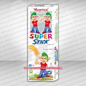Super Stick Water Queen Vanitha Brand