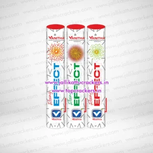 Rising Effects Multicolour Balls 1 Pcs