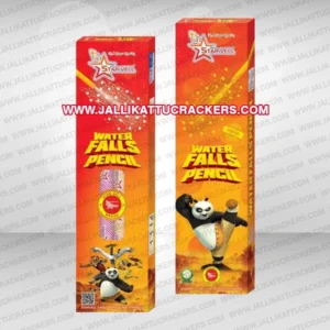 Special Pencil 2 pcs