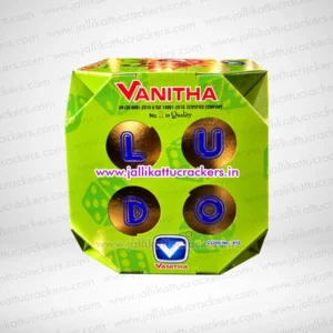 Dice 2in1 Vanitha”s New Arrival 2026