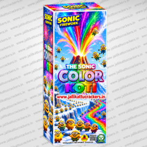 Color Koti Green Ultra